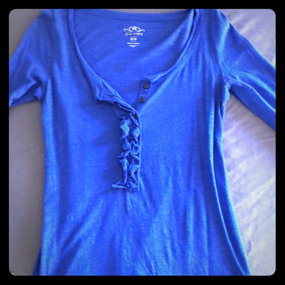 Cute old navy top